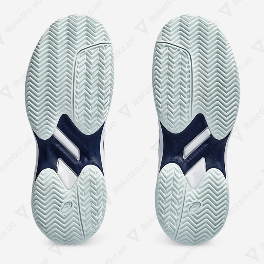 Asics Gel-Game 9 GS Clay/OC 1044A057-300 - купити в Києві, ціни на